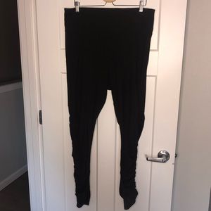 Fabletics Cinch Side Leggings